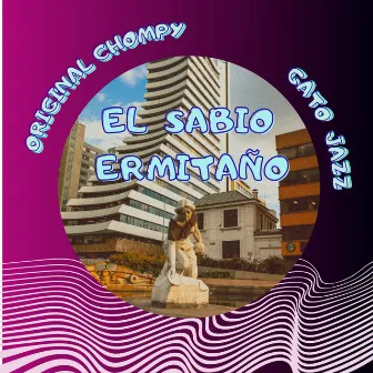 El Sabio Ermitaño by originalChompy