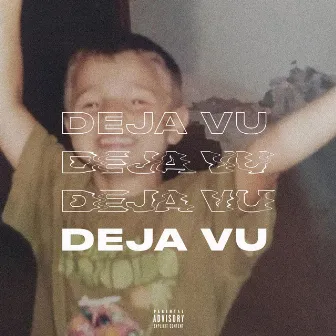 Deja Vu by Resem Brady