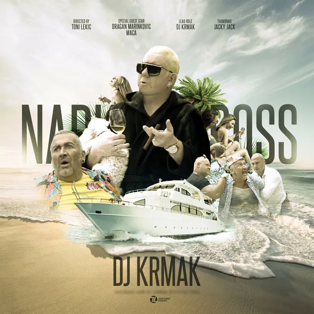 Narko Boss