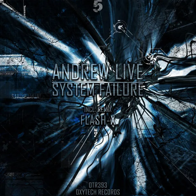 System Failure - Flash-X Remix