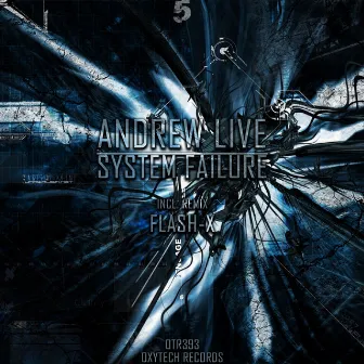 System Failure by Andrew Live