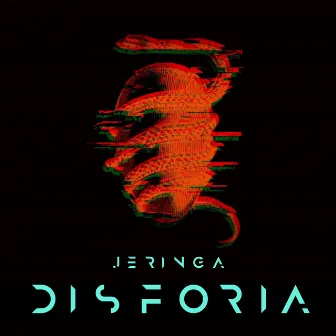 Disforia by Jeringa