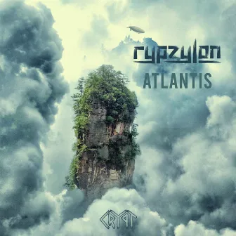 Atlantis by Rypzylon