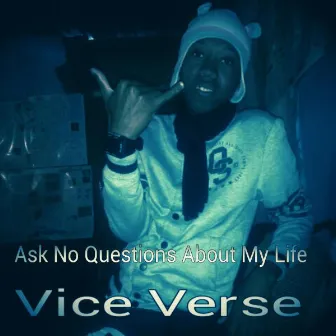 Ask No Questions About My Life by Vice Verse