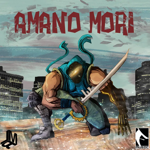 Amano Mori