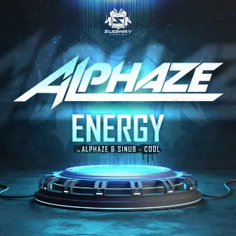 Energy / Cool by Alphaze