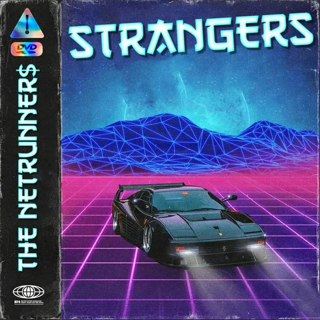 STRANGERS - Instrumental Version