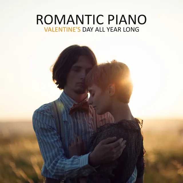 Romantic Piano Music Universe