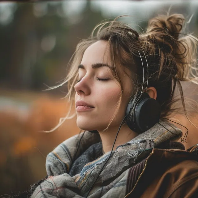 Sound Therapy for Emotional Balance