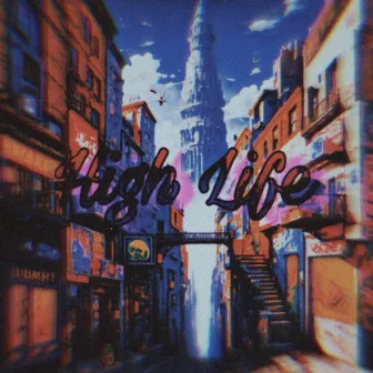 High Life by Unmarked