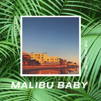 MALIBU BABY by DJ Quezs