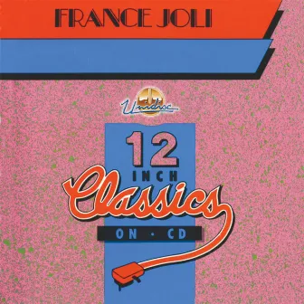 12 Inch Classics by France Joli