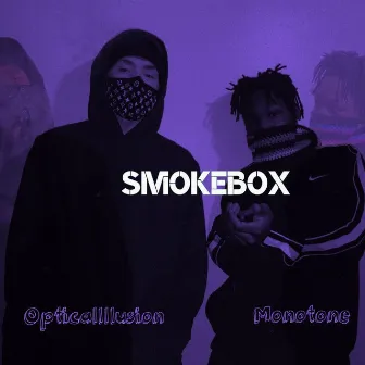 SmokeBox by OpticalIllusion