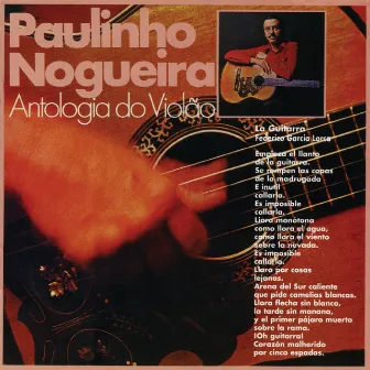 Antologia Do Violao by Paulinho Nogueira