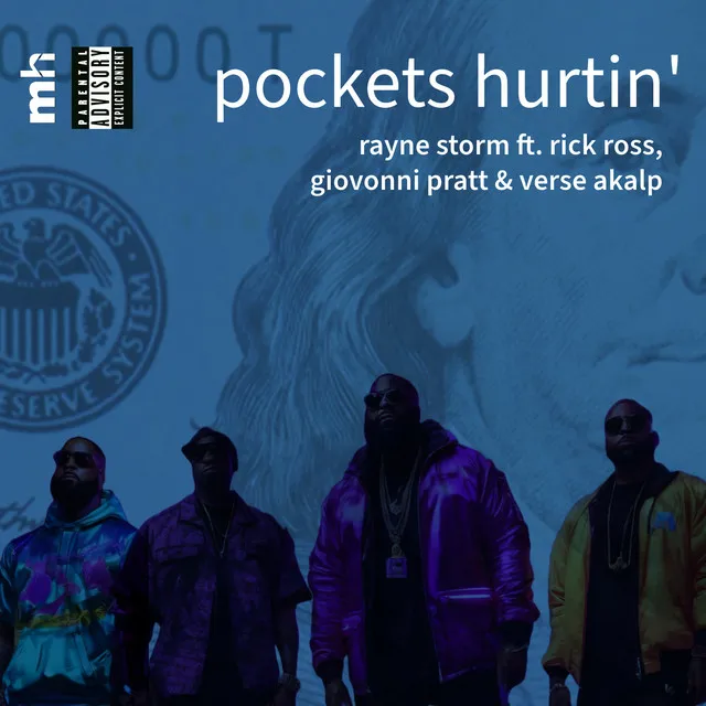 Pockets Hurtin' (radio Edit)