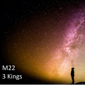 3 Kings by M22