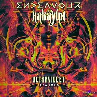 Ultraviolet (Remixed) by Endeavour