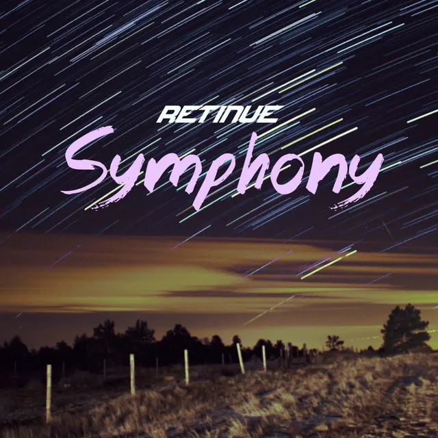 Symphony - Radio Edit