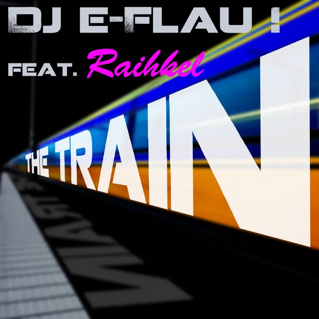 The Train (Original Mix)