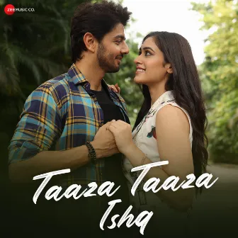 Taaza Taaza Ishq by Anupama Raag