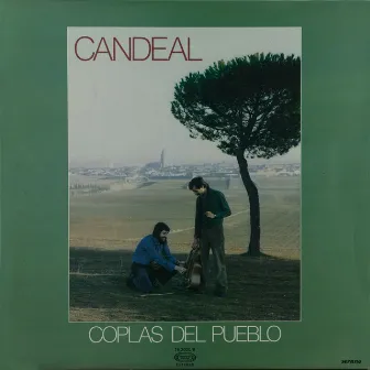 Coplas del pueblo by Candeal