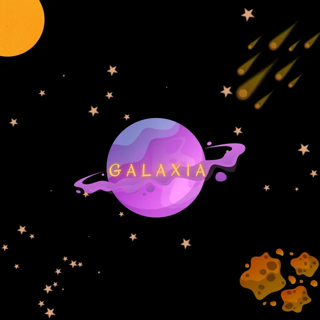 Galaxia