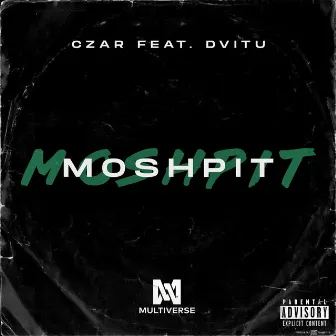 Moshipt (feat. Czar) by Dvitu