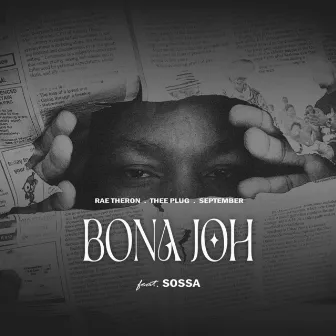 Bona Joh by Rae Theron