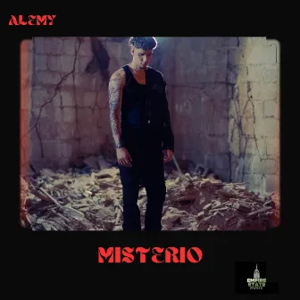 Misterio by Alemy