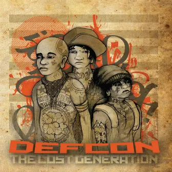 The Lost Generation by Defcon