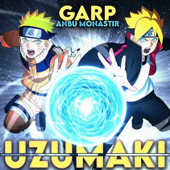 Uzumaki by GARP