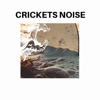 Crickets Noise by 3D White Noise Machine