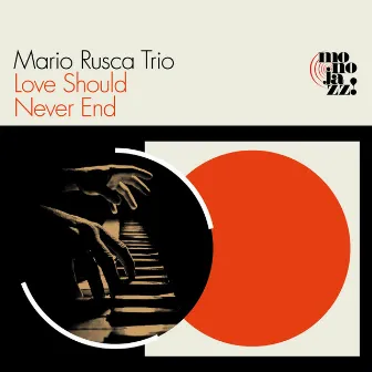 I Fall in Love Too Easily by Mario Rusca Trio