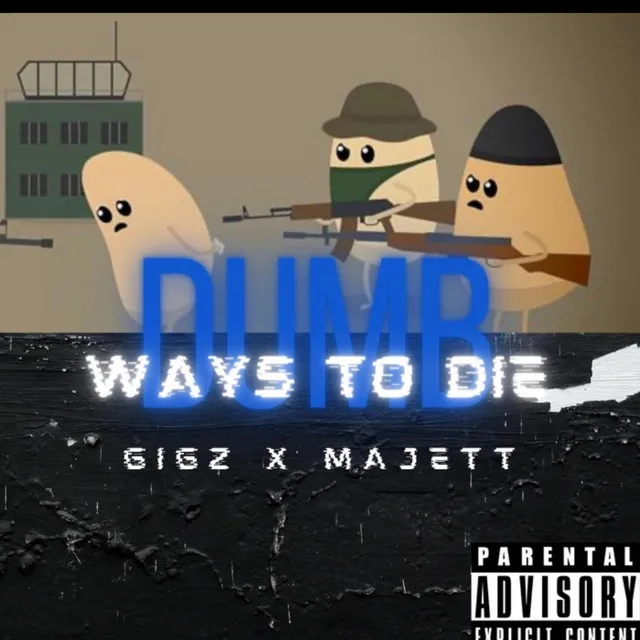 DWTD (Dumb Ways To Die)