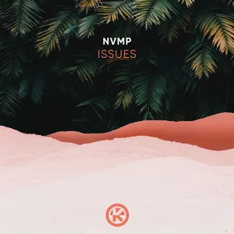 Issues by NVMP