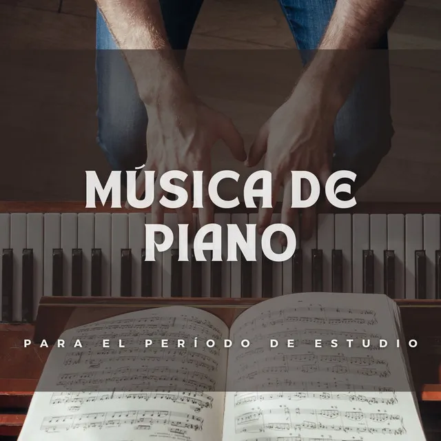 Oración De Piano