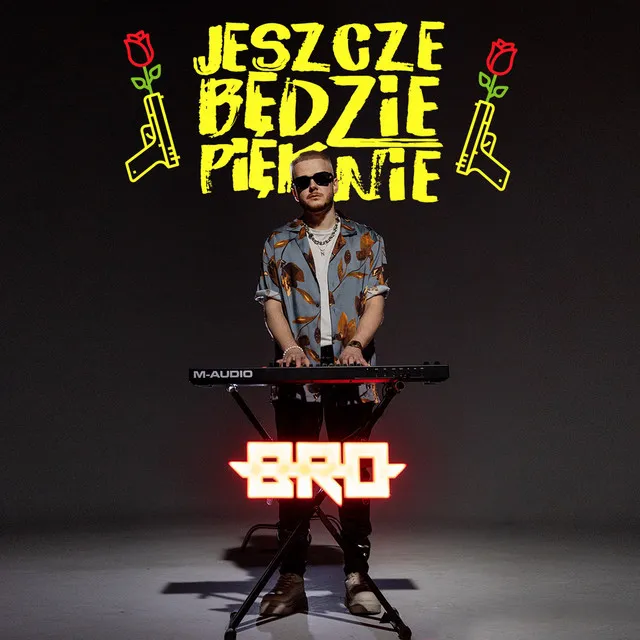 Jeszcze Będzie Pięknie