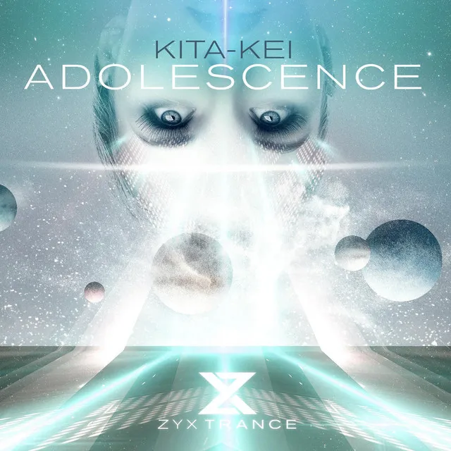 Adolescence (Original Mix)