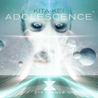 Adolescence by Kita-Kei