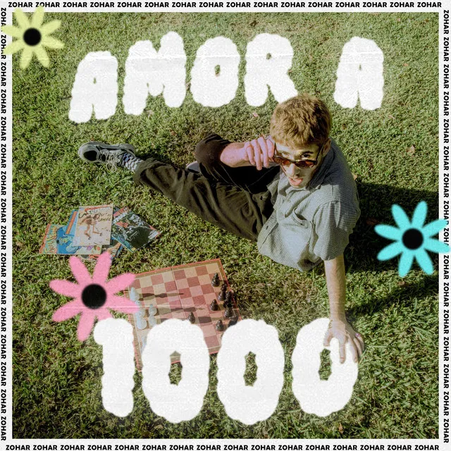 Amor a 1000