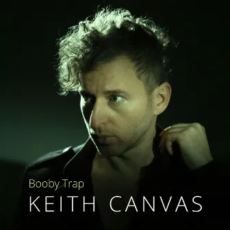 Booby Trap by Keith Canvas