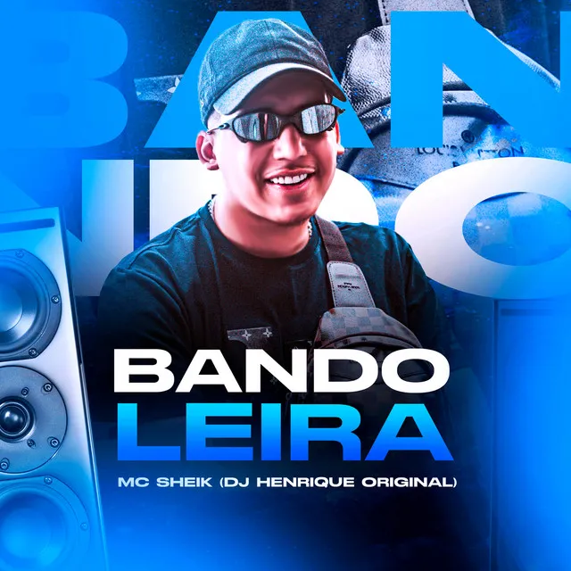 Bandoleira