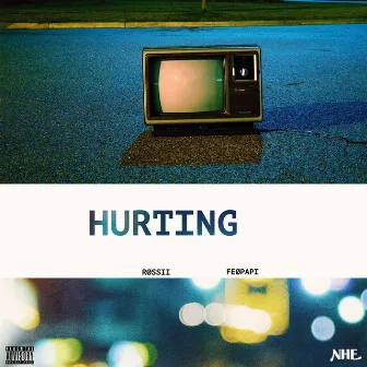 Hurting by Røssii