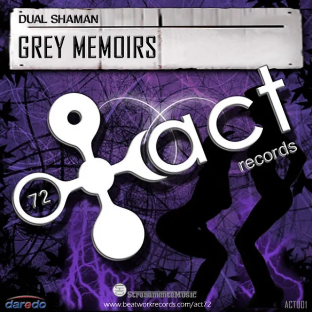 Grey Memoirs - Original Mix