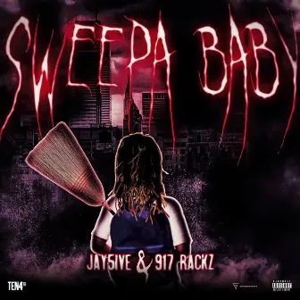 Sweepa Baby by Jay5ive