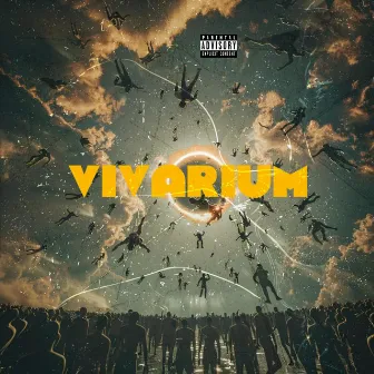 Vivarium by Daymonn