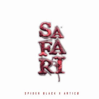 Safari by Spider Black