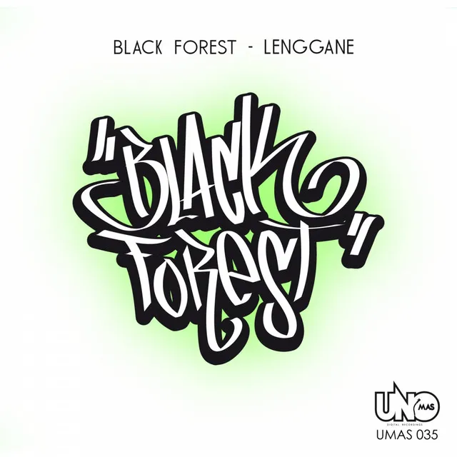 Lenggane - Black Forest Original Mix