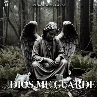 Dios Me Guarde by Jeriko RI INRI