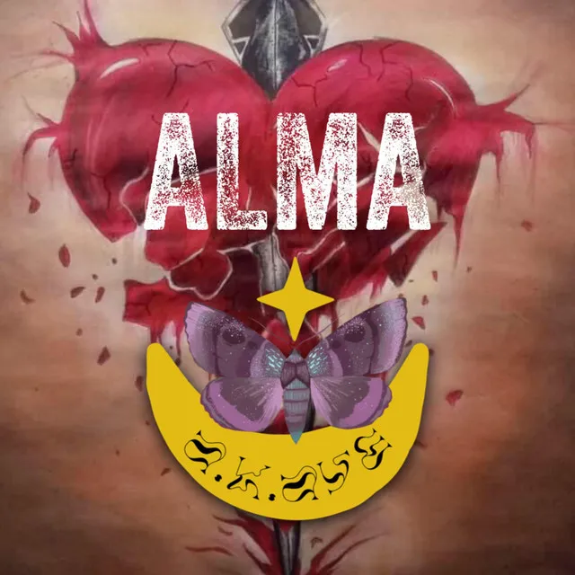 ALMA